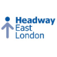 Headway East London Logo