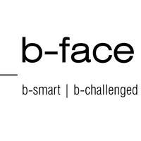 b-face | façade consultants & engineering Logo