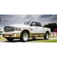 Big West Dodge Chrysler Jeep Logo