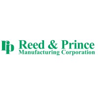 Reed & Prince Manufacturing Corp. Logo