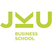 JKU Business School Logo