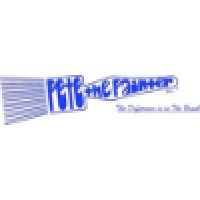 Pete the Painter Inc. Logo