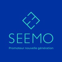 SEEMO Promoteur Nouvelle Génération Logo
