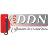 SOS DDN Logo
