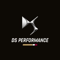 DS Performance Logo