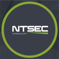 NTSec | Network Security Logo