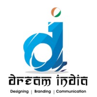Dreamindia ad agency Logo
