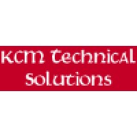 KCM First Aid Services Logo