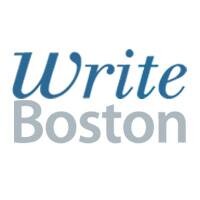 WriteBoston Logo