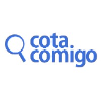 Cota Comigo Logo