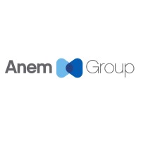 ANEM, S.A. Logo