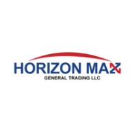 Horizon Max General Trading LLC Logo