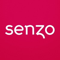 SENZO Digital Agency Logo