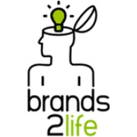 Brands2Life Logo