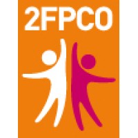 2FPCO La Fédération Logo