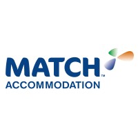 MATCH Accommodation Logo