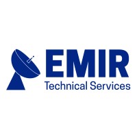 EMIR Technical Services Logo