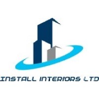 Install Interiors Ltd Logo