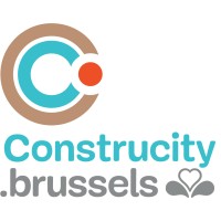 Construcity.brussels Logo
