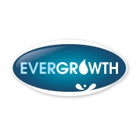 CÔNG TY CỔ PHẦN SỮA EVERGROWTH Logo