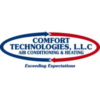 Comfort Technologies, LLC Logo
