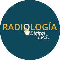 Radiología Digital Logo