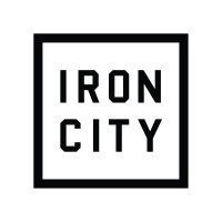 Iron City Birmingham Logo