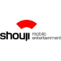ShouJi Mobile Entertainment Logo