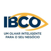 IBCO Gestão Logo