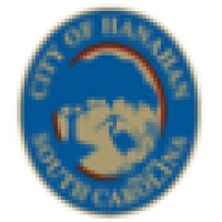 City of Hanahan, SC Logo