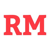 RED Multimedia Logo