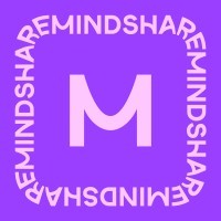 Mindshare Belgium Logo