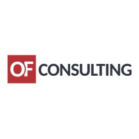 OF CONSULTING Logo