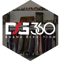 DSG International Logo