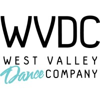 West Valley Dance Company Logo