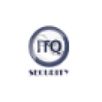 ITQ SECURITY Logo