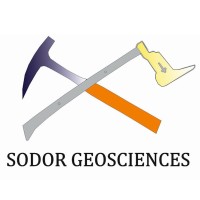 Sodor Geosciences Logo