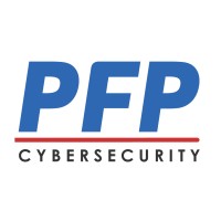 PFP Cybersecurity Logo