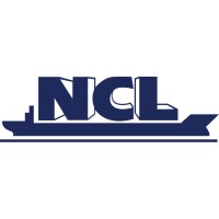 NCL International Logistics Public Company Limited Logo