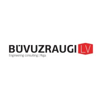 Buvuzraugi LV Logo