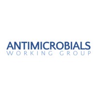 Antimicrobials Working Group Logo