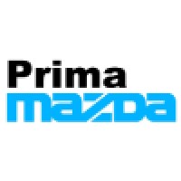 Prima Mazda Logo