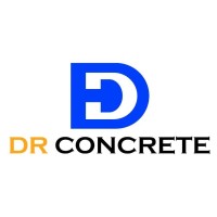 Dr. Concrete Logo