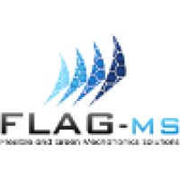 FLAG-MS S.r.l Logo