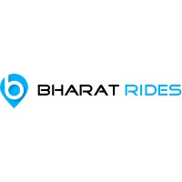 BharatRides Logo
