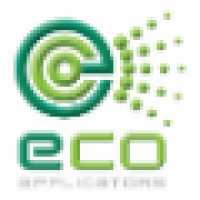 Eco Applicators Logo