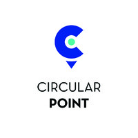 Circular Point Logo