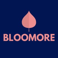 Bloomore Logo