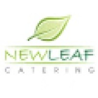 New Leaf Catering Logo