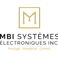 MBI Systèmes Électroniques Logo
